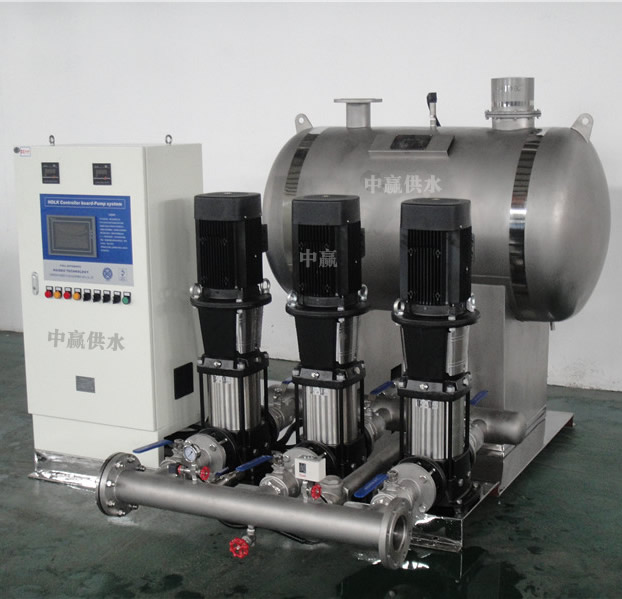 關(guān)于農(nóng)村自來(lái)水設(shè)備的手動(dòng)、全自動(dòng)及半自動(dòng)的三種方式